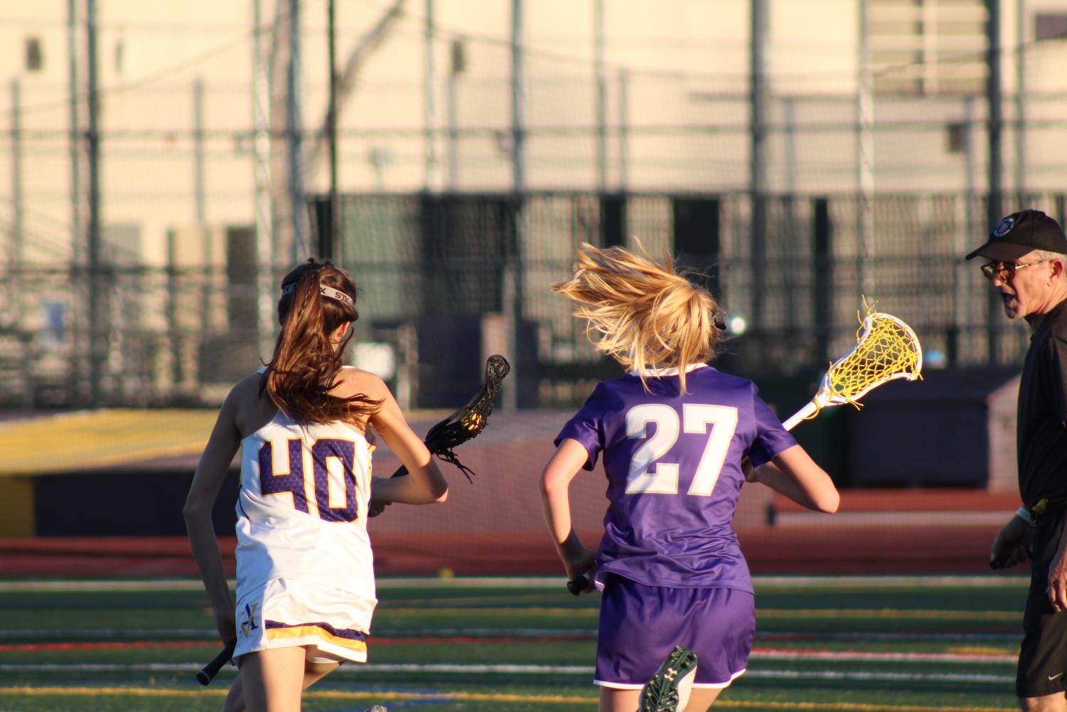 Girls+lacrosse+ends+game+with+a+win+against+Piedmont