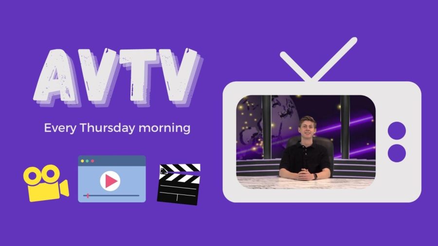 AVtv 3-3-22