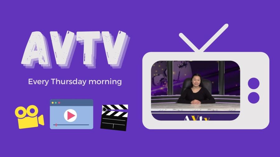 AVtv 3-10-22