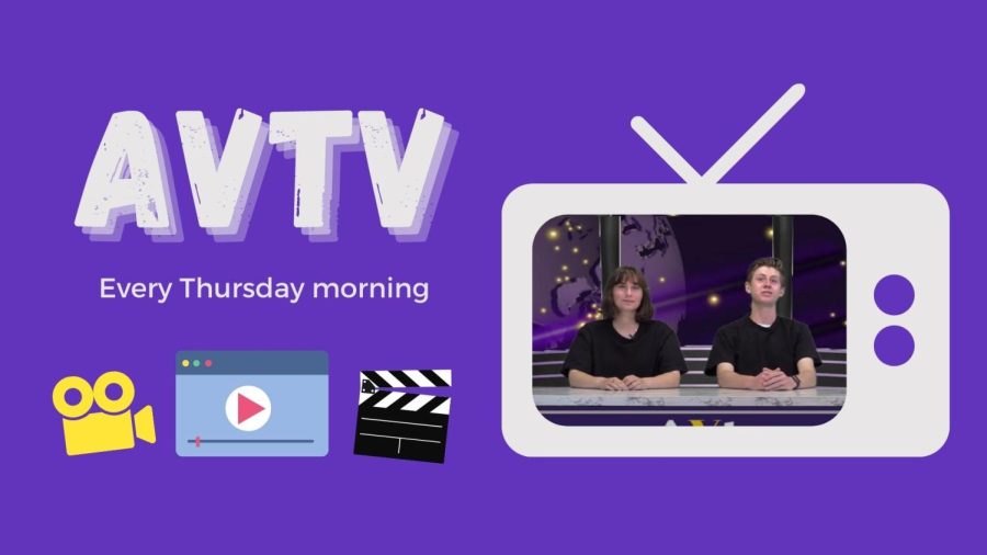 AVtv 3/17/2022