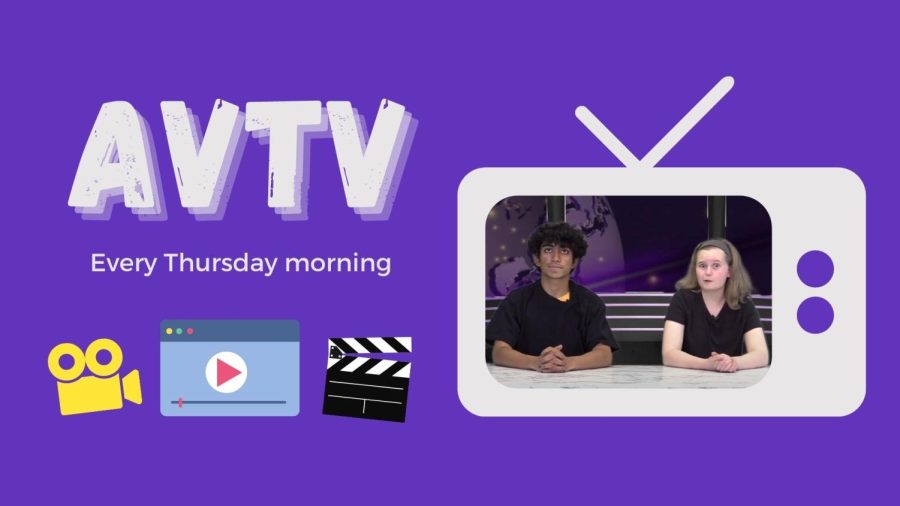 AVtv 3-24-2022