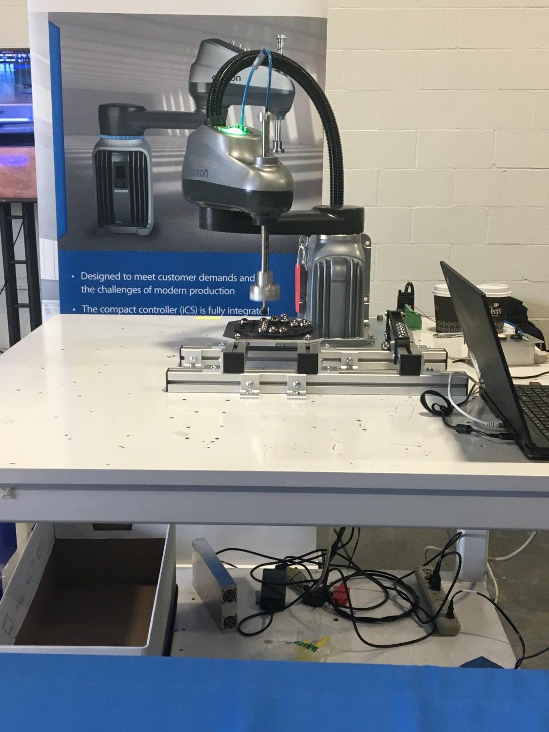 Over 50 Organizations Exhibit at Tri-Valley Innovation Fair