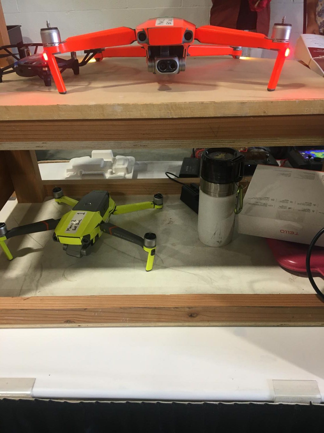 Over 50 Organizations Exhibit at Tri-Valley Innovation Fair