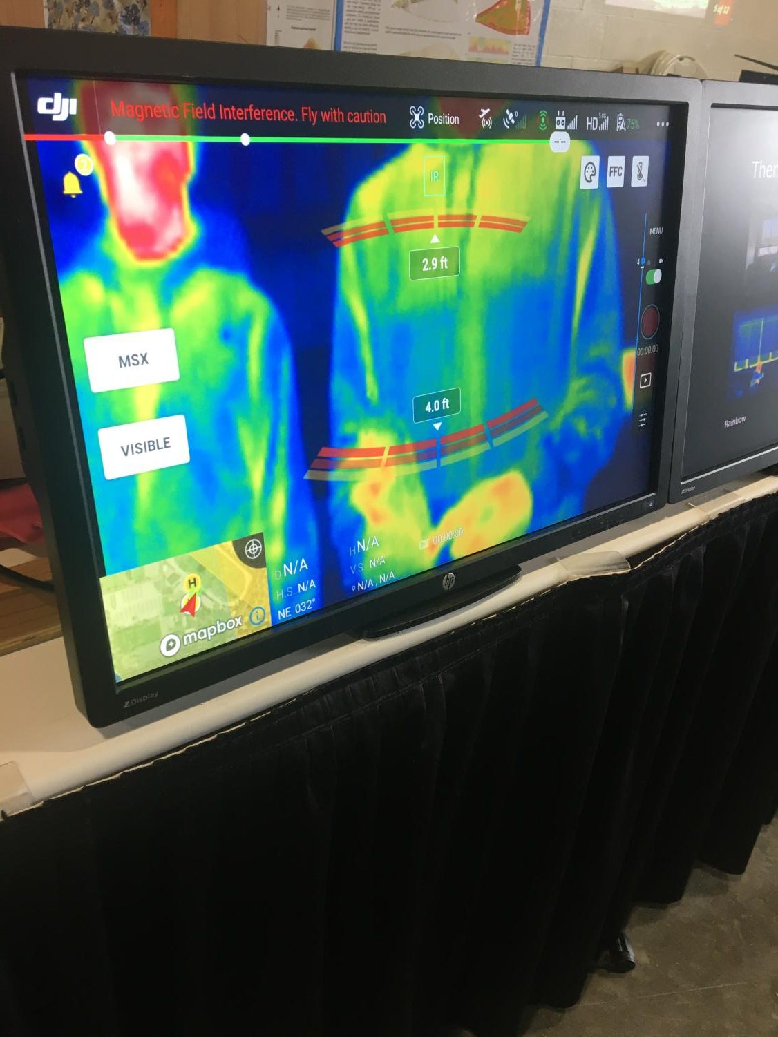 Over 50 Organizations Exhibit at Tri-Valley Innovation Fair