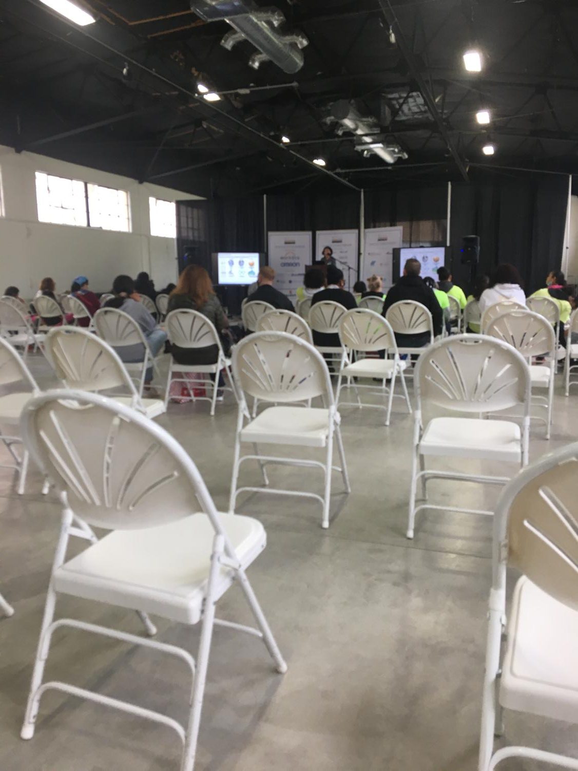 Over 50 Organizations Exhibit at Tri-Valley Innovation Fair