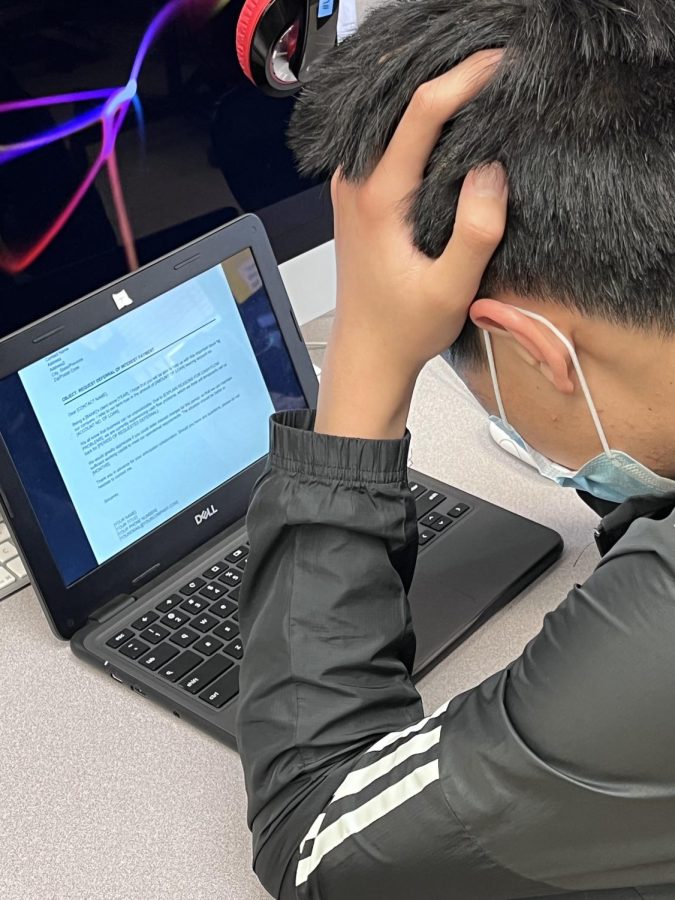 Many students have applied for Early Action to get their results back earlier -- often with deferrals. Does this represent hope for seniors?