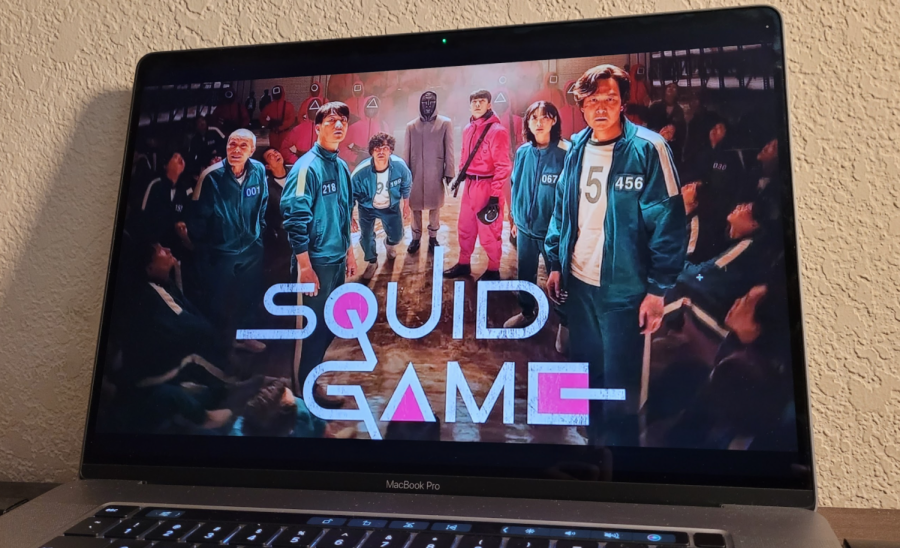 "Squid Game" had a total of four wins at the 2022 SAG Awards.