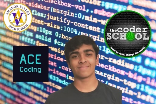 When Misra first got introduced to coding as a kid, it sounded like a mysterious galaxy to him. Since then, he's entered and won various hackathons, and developed numerous coding projects.