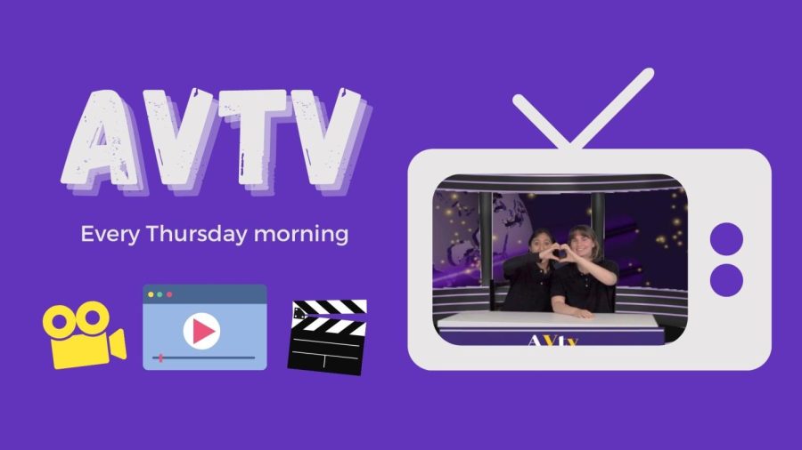 AVtv 4-28-2022