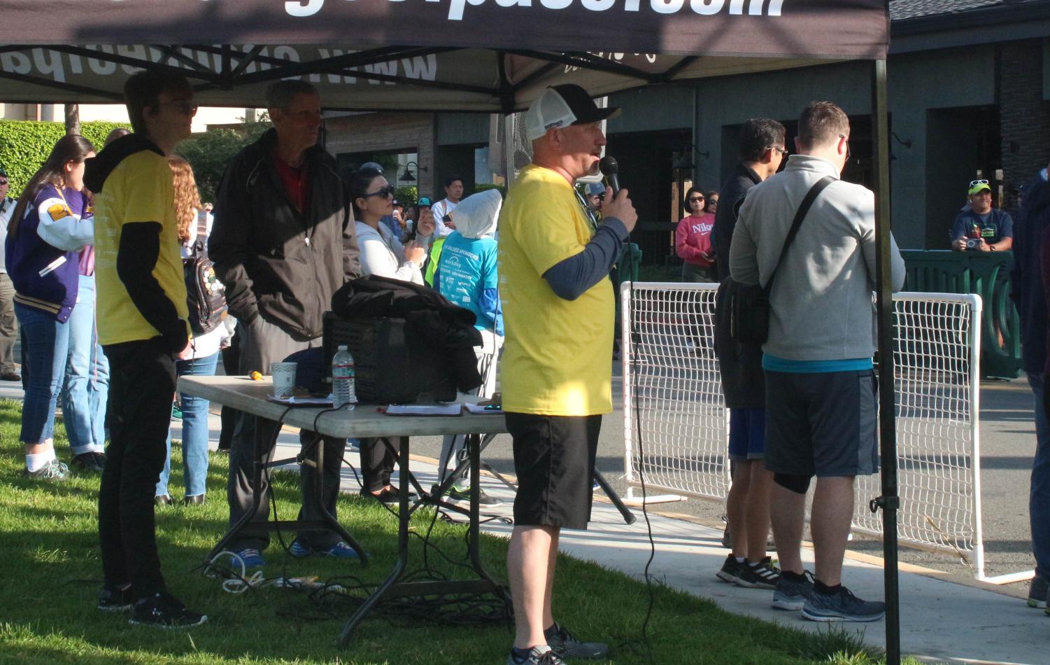 Pleasanton hosts PPIE Education Run, raises 1 million in 10th annual race