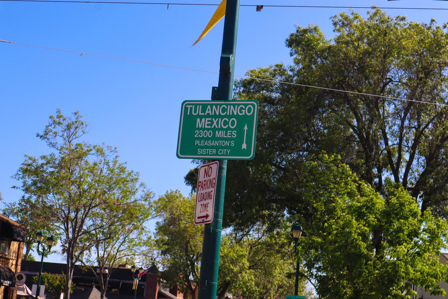 The changing face of downtown Pleasanton: small town, big hearts