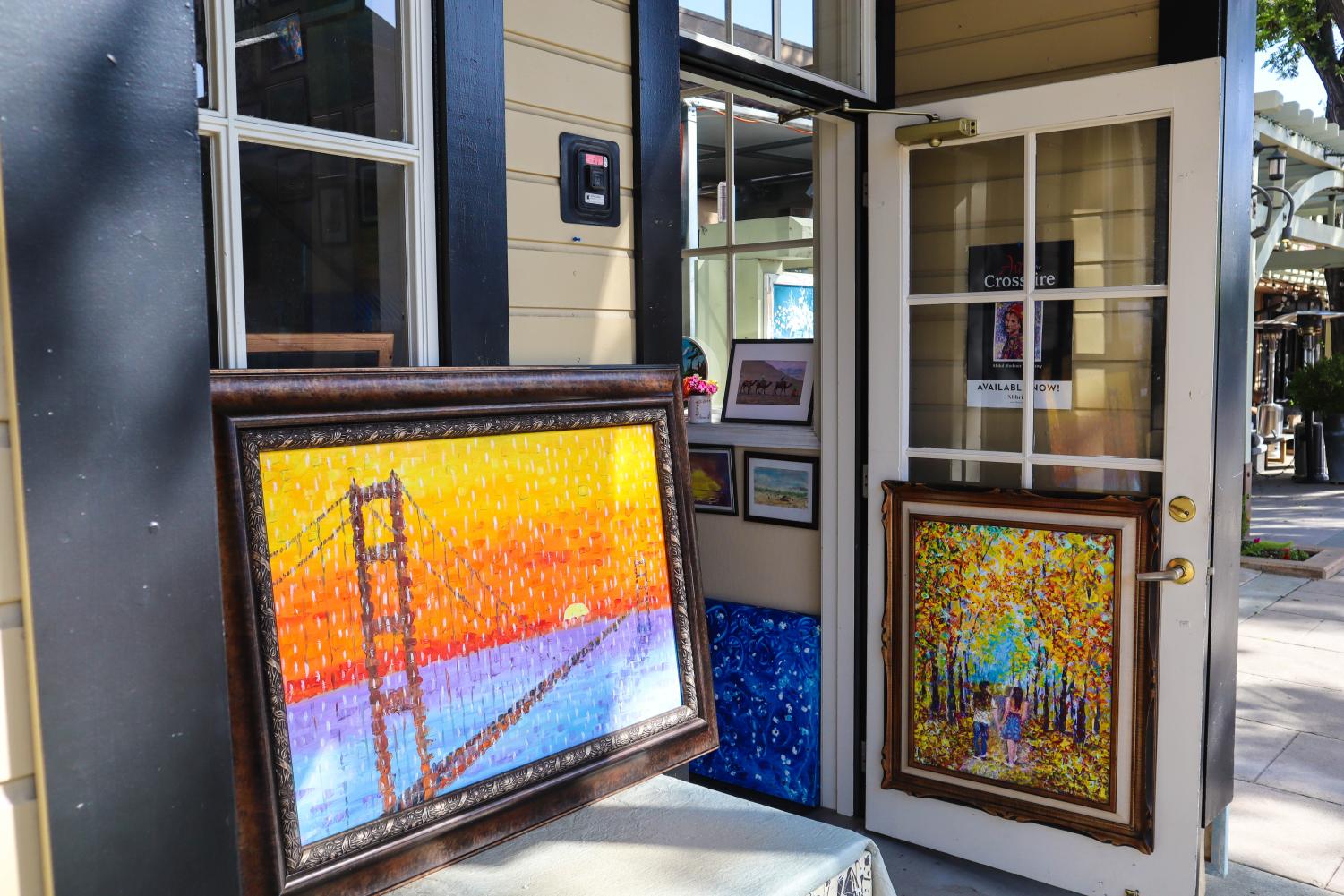 The changing face of downtown Pleasanton: small town, big hearts