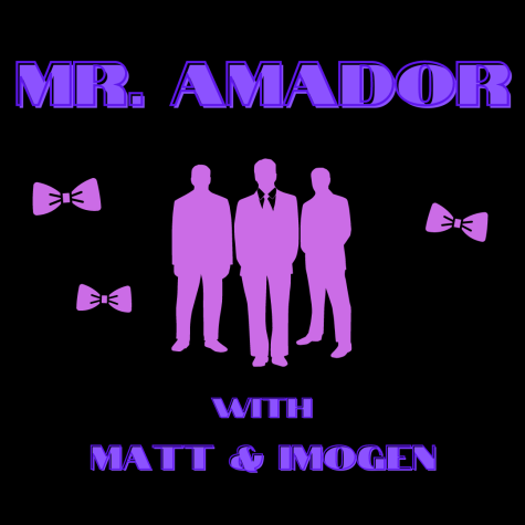 10 Minutes with Mr. Amador 2022