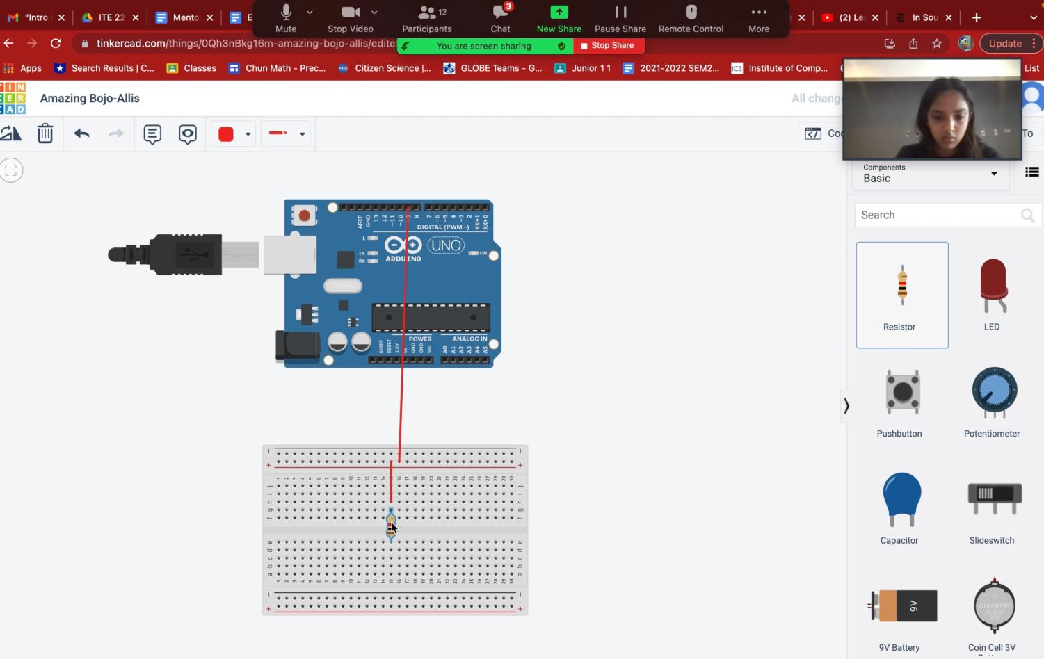 Amador+SWENext+Club+hosts+Intro+to+Engineering+event