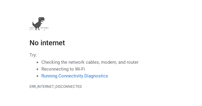 Internet outages affected devices across Pleasanton Unified School District.