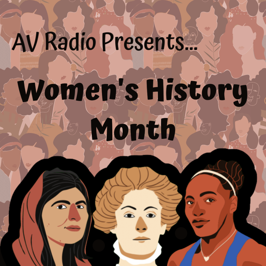 Womens History Month (2)
