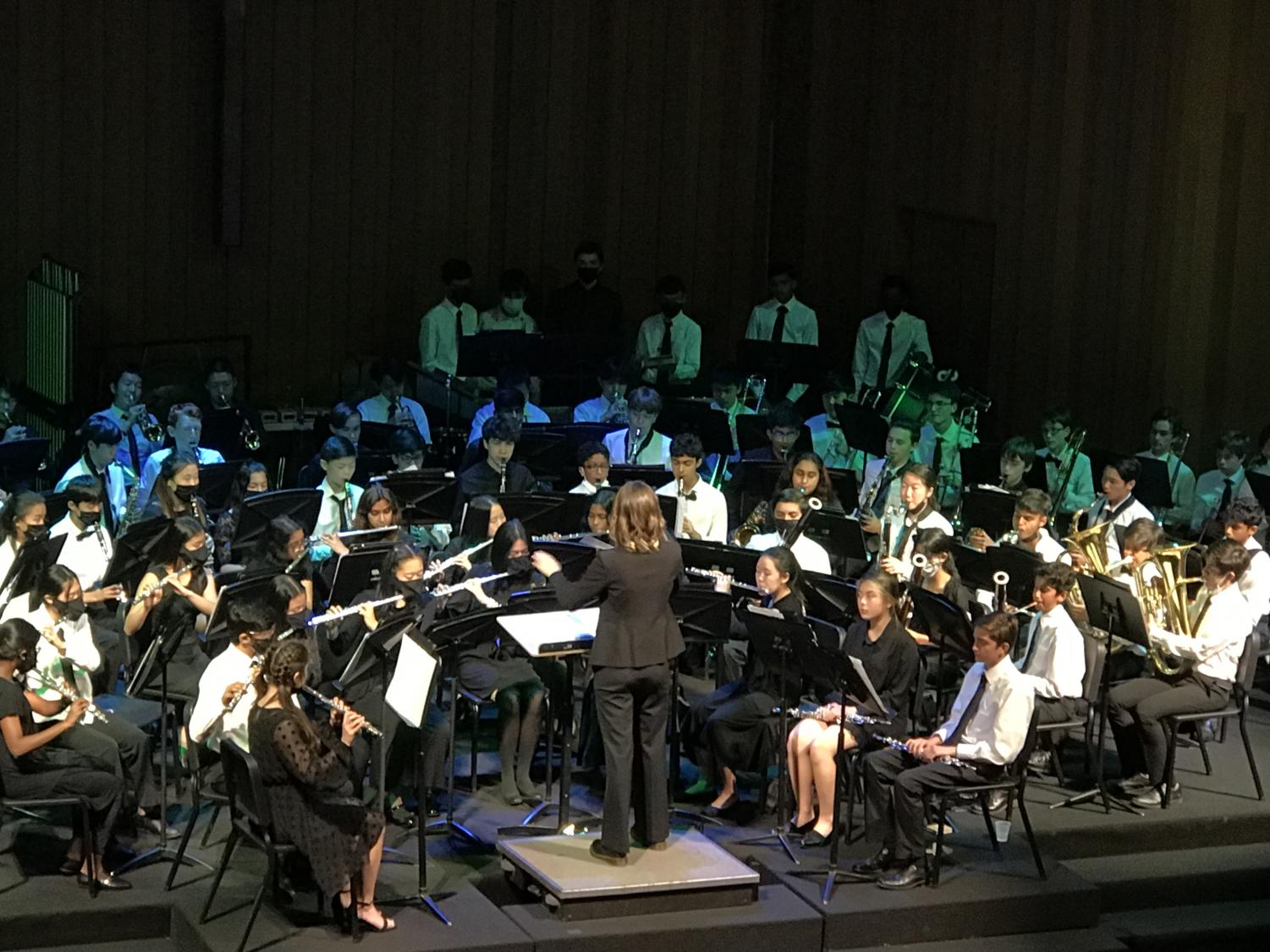 Amador’s Spring Concerts: Summits, Reverberations, and Collage