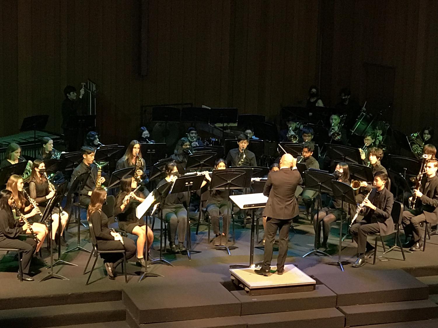 Amador’s Spring Concerts: Summits, Reverberations, and Collage