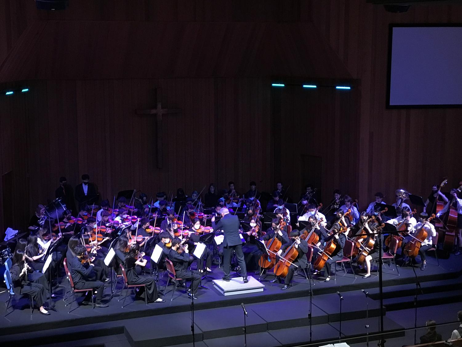 Amador’s Spring Concerts: Summits, Reverberations, and Collage