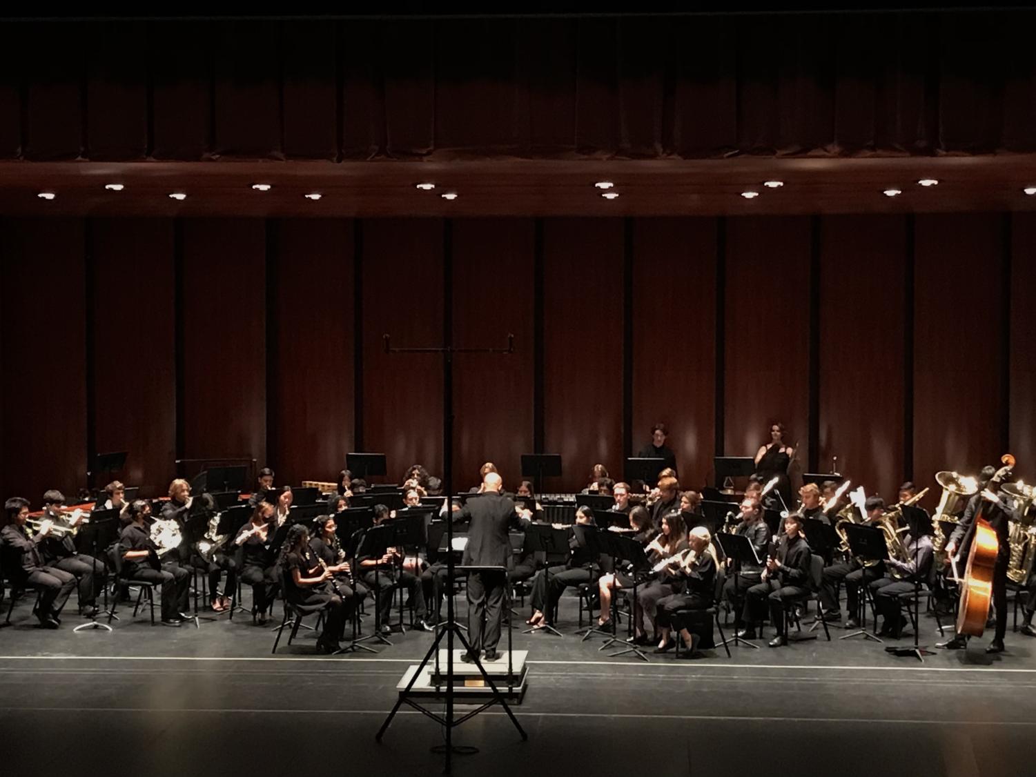 Amador’s Spring Concerts: Summits, Reverberations, and Collage