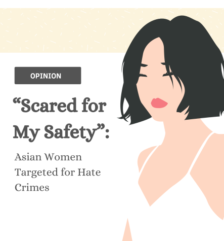 Asian women are becoming the prime victims in anti-Asian hate crimes as they’re viewed as an easier target for attacks.