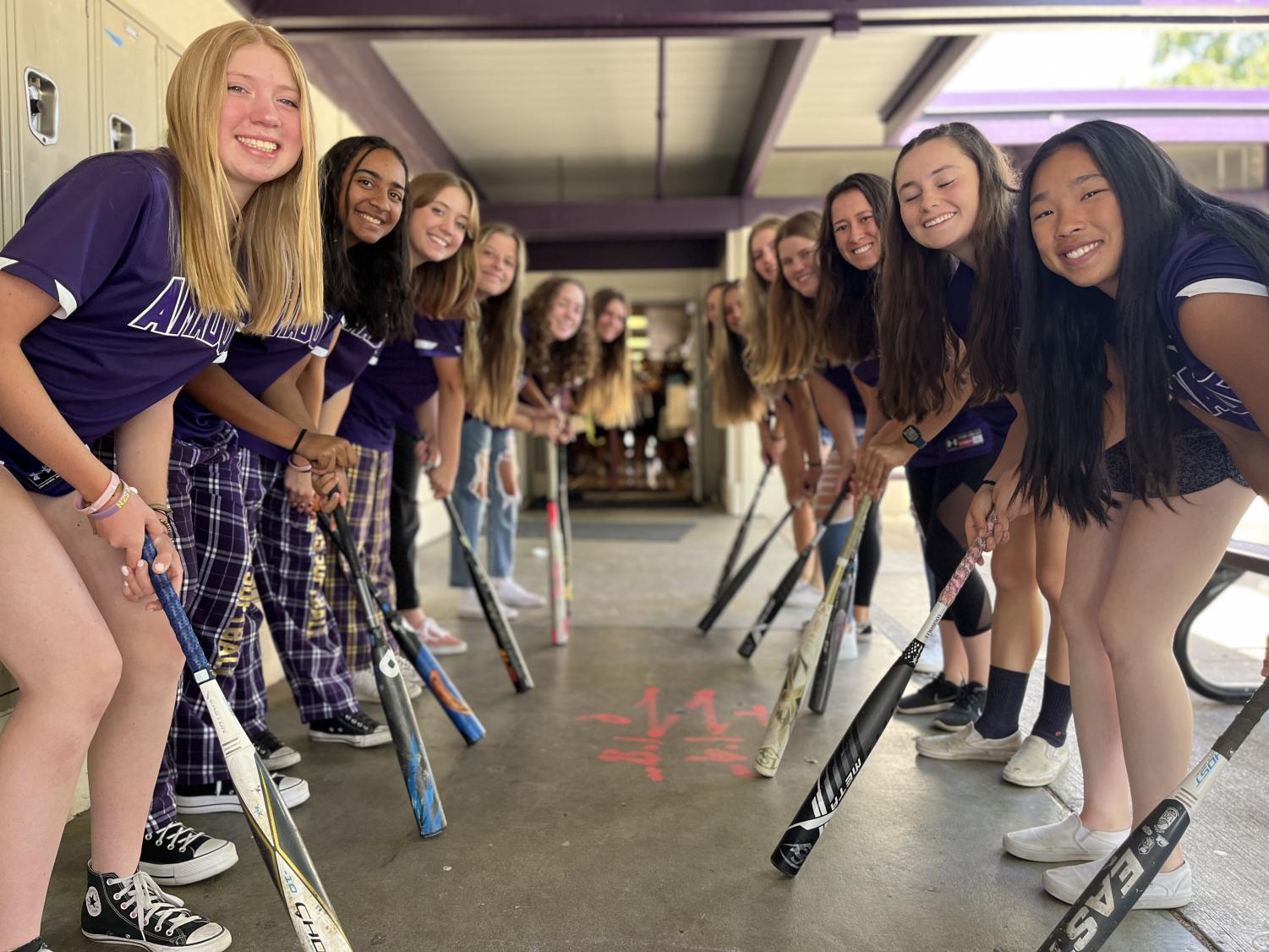 Amador's Lip Dub comes back after four years