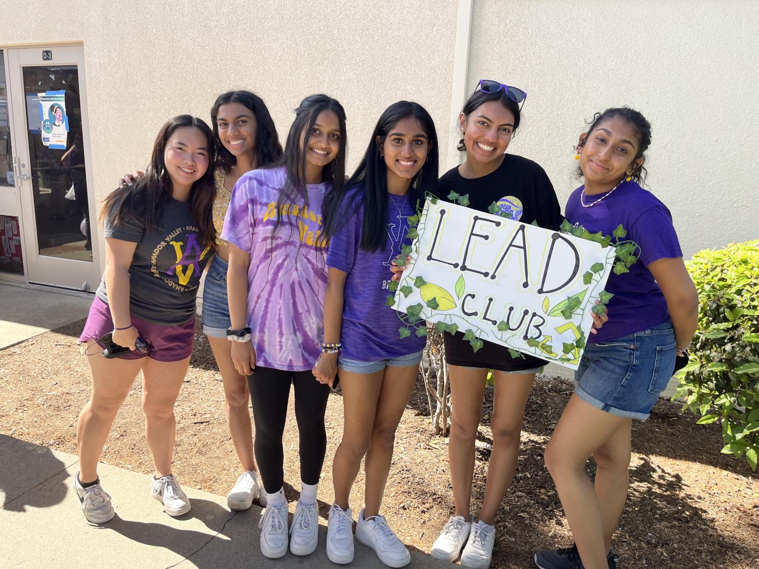 Amador's Lip Dub comes back after four years