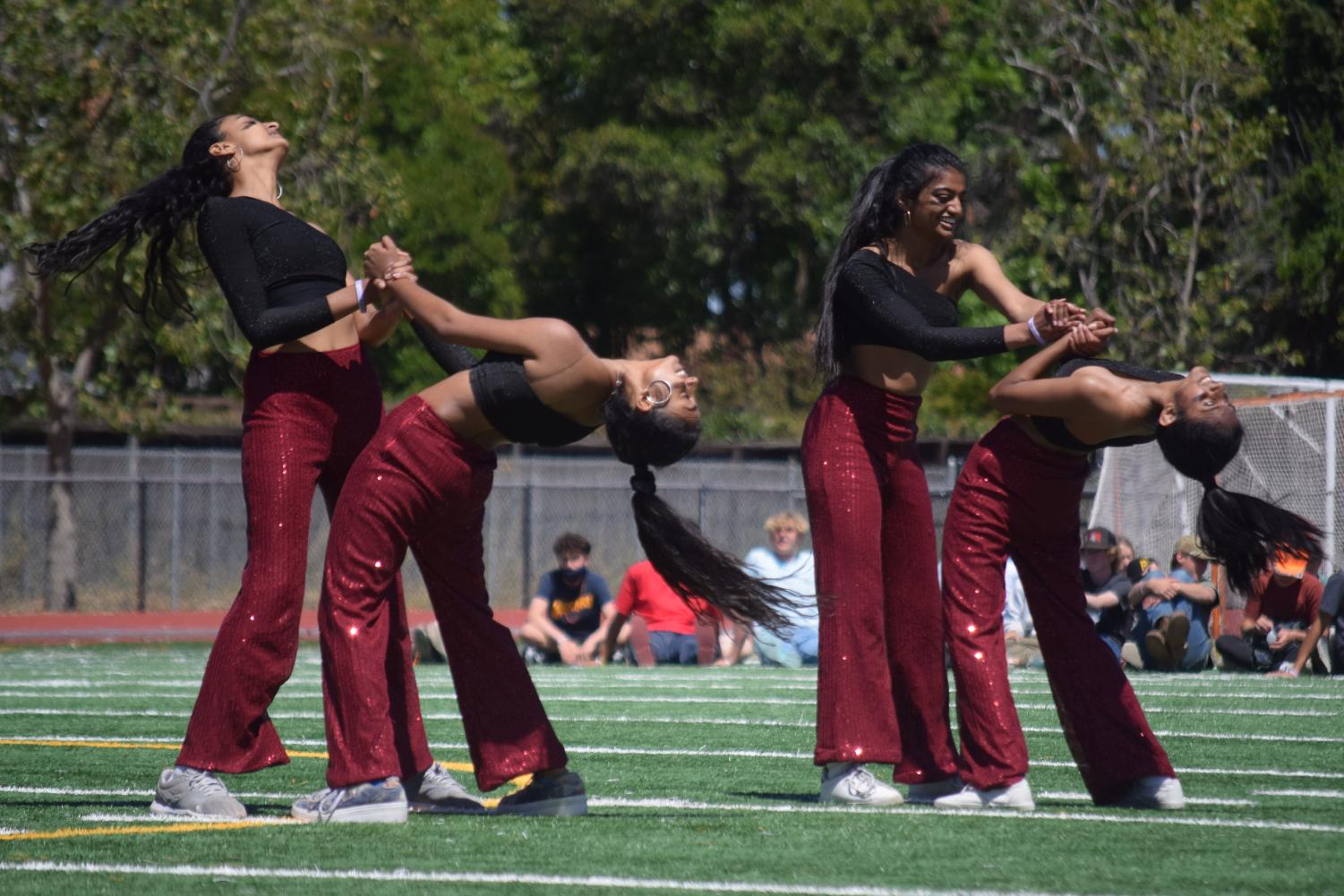 Survivor themed rally sparks friendly competition between graduating classes (photo album)