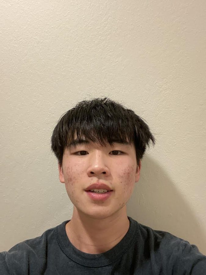 Derek Hu (’22)