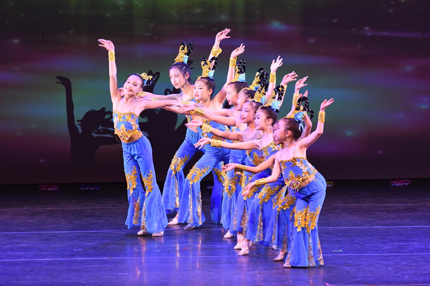 A Showcase of Different Cultures: Dublin Asian Heritage Celebration 2022