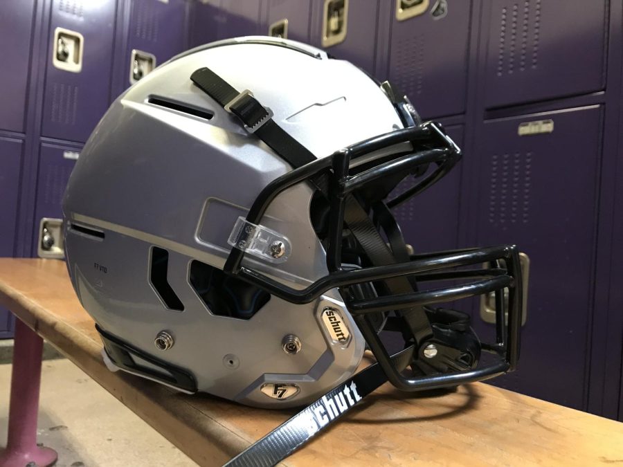 Amador football will hold Spring Ball May 16-27 at 4:00-6:00pm from Monday through Friday. No equipment will be worn and they will practice in shirts and shorts.