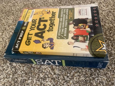 California public universities continue to push to put less emphasis on the SAT and ACT