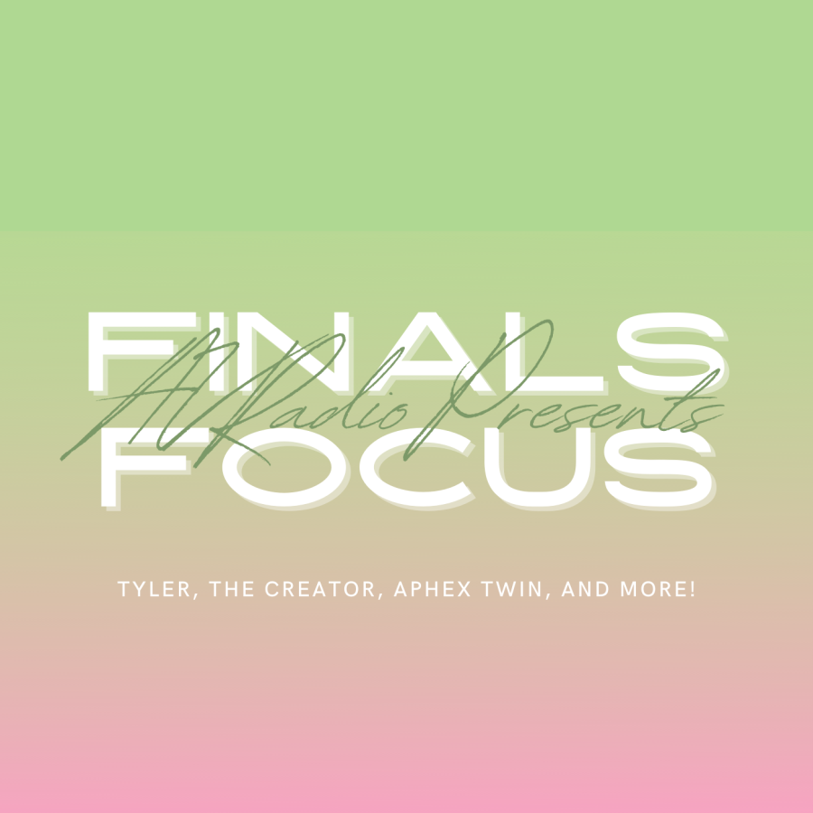 Finals Focus- A Playlist To Soothe Your Nerves