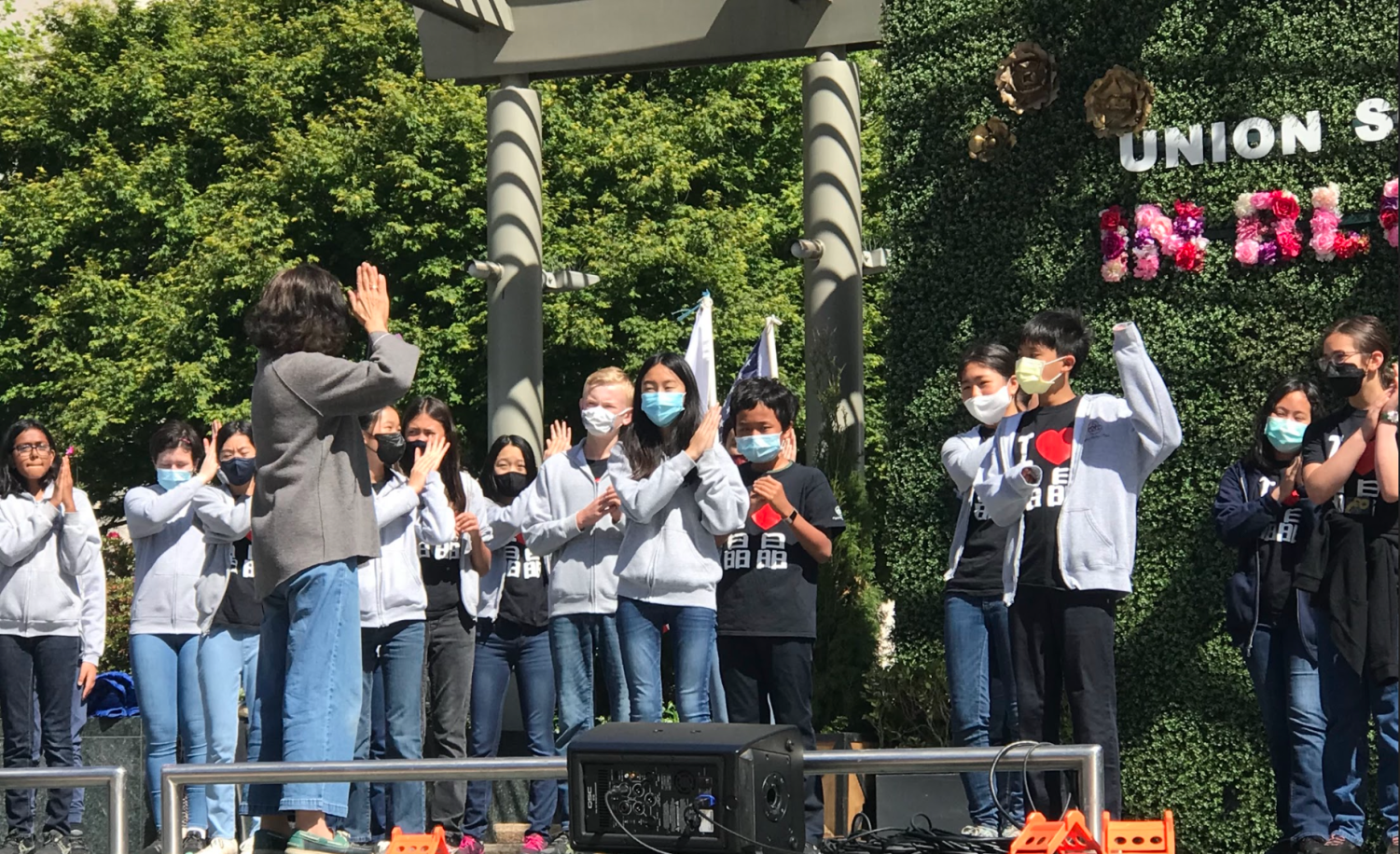 San Francisco celebrates AAPI month with the annual Taiwanese Cultural Festival