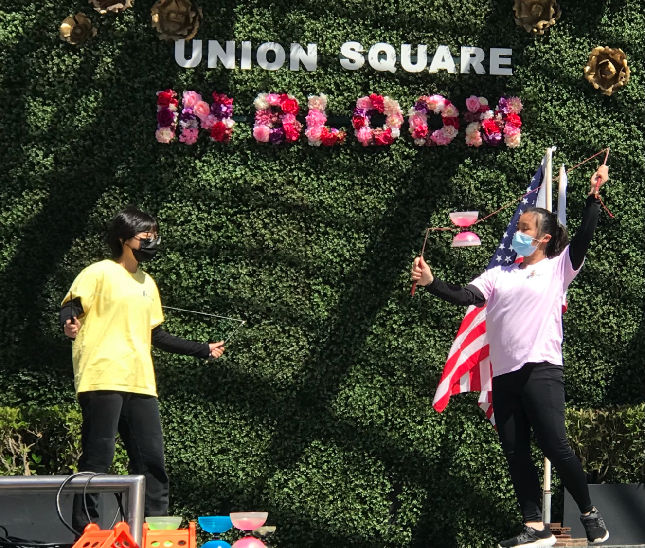 San Francisco celebrates AAPI month with the annual Taiwanese Cultural Festival