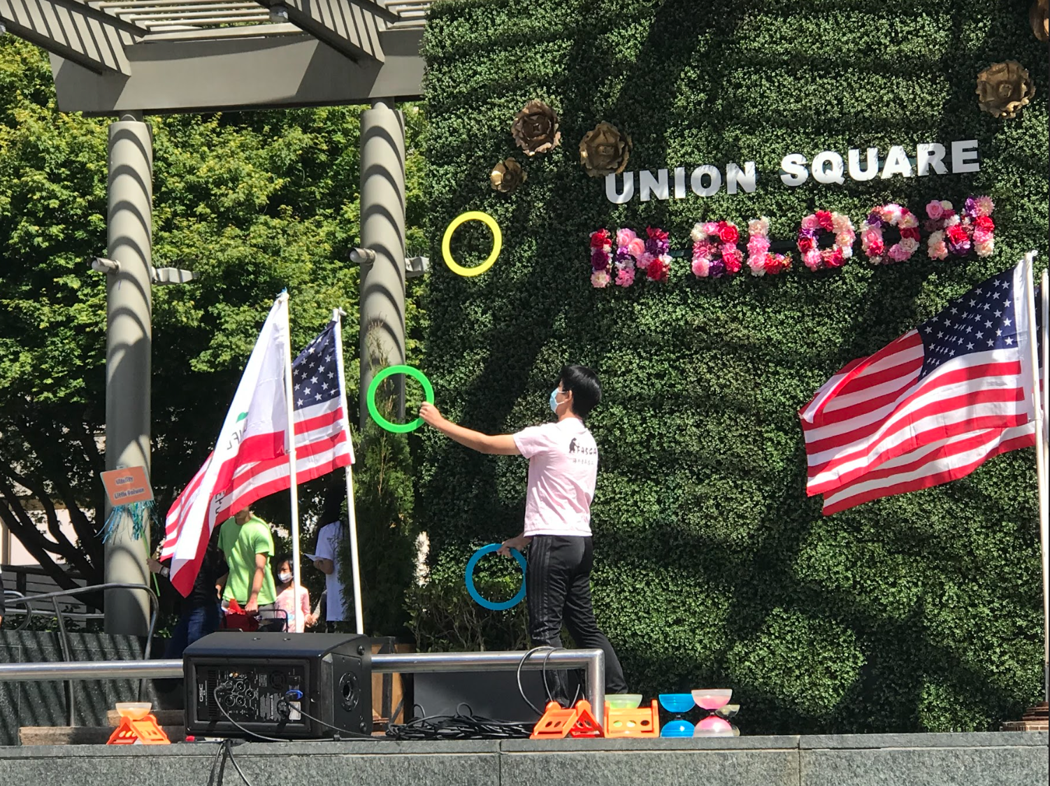 San Francisco celebrates AAPI month with the annual Taiwanese Cultural Festival