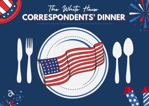 The 2022 White House Correspondents Dinner was celebrated in grand fashion. 