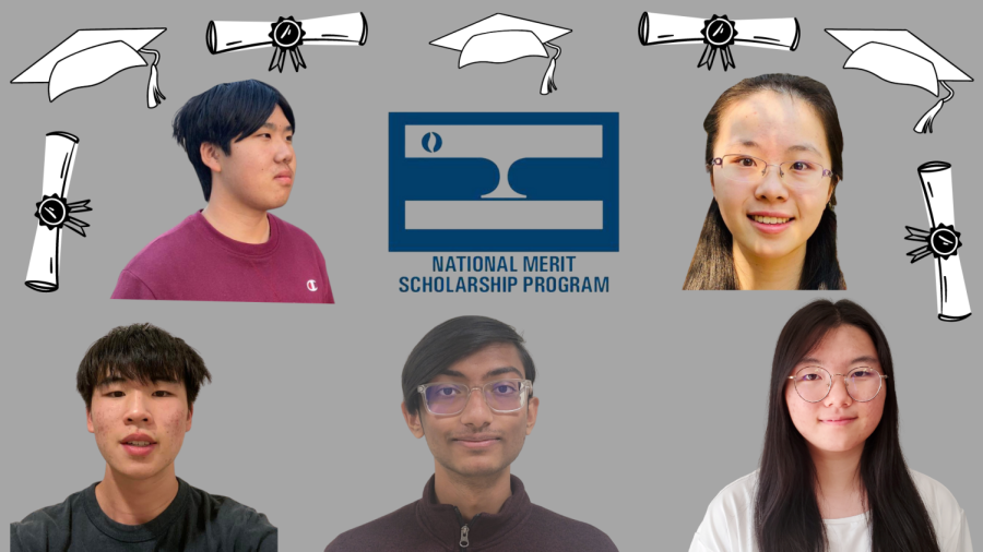 Amador students win National Merit Scholarships