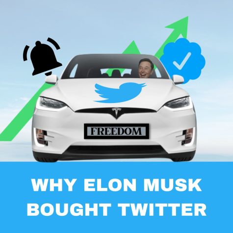 Elon Musk has made a deal to buy Twitter, but no one knows how he will lead the company in its uncertain future. 