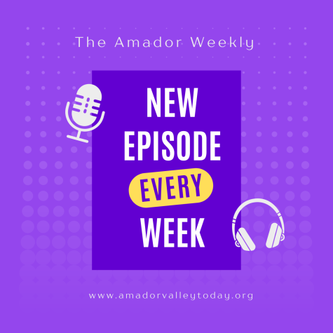 The Amador Weekly
