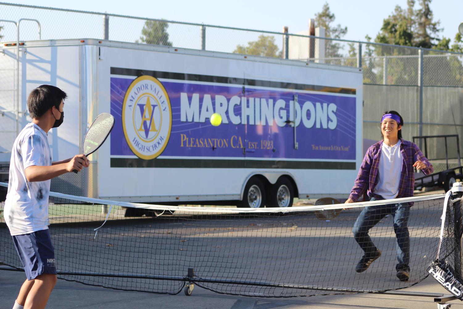 Amador+Valley+holds+its+biggest+Pigskin+yet