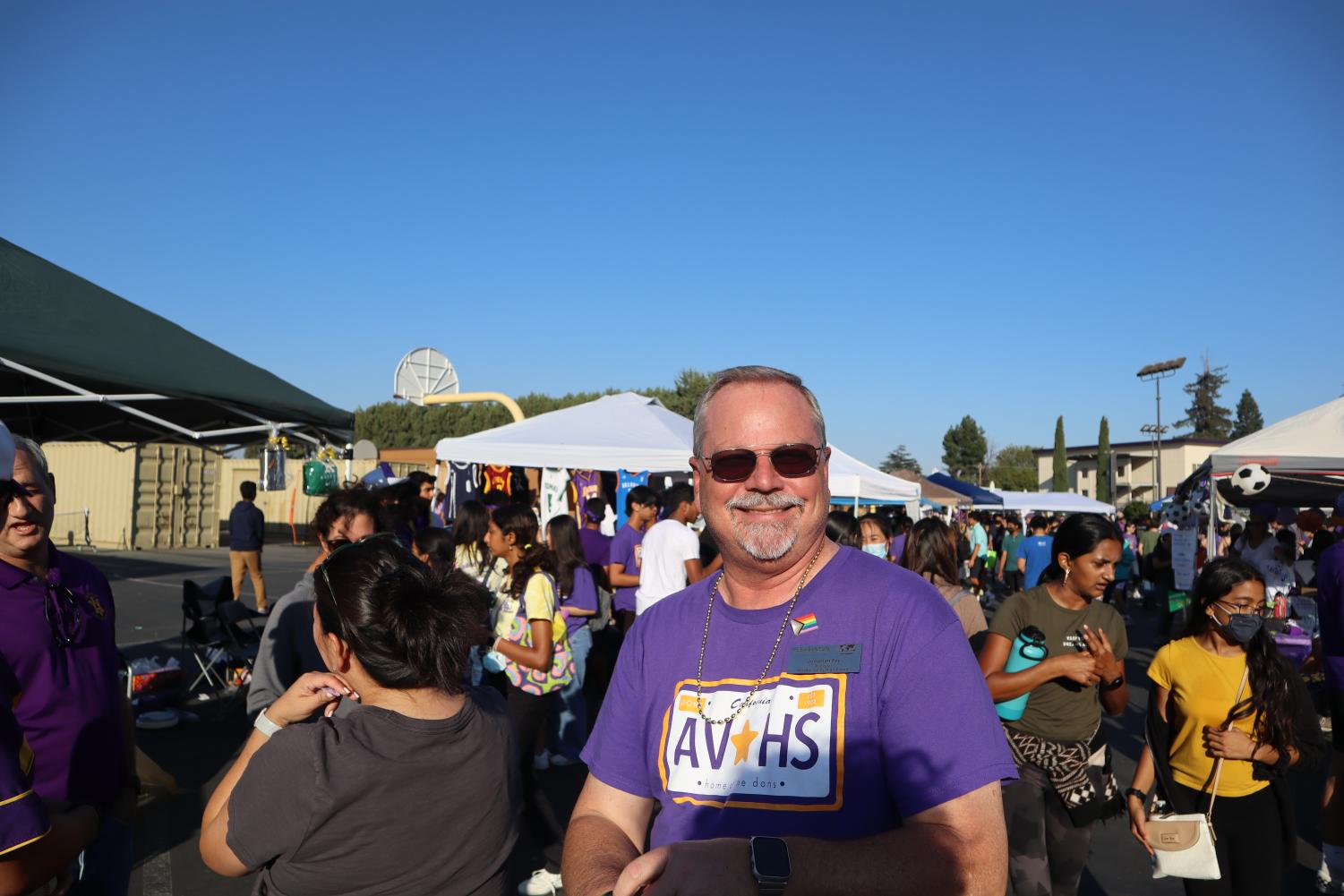 Amador+Valley+holds+its+biggest+Pigskin+yet