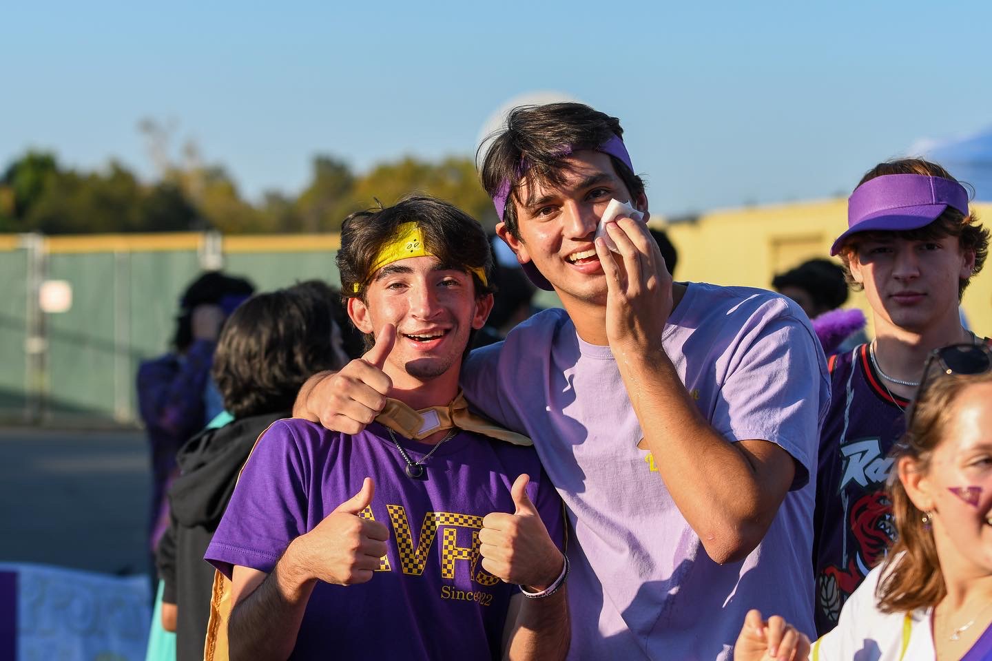 Amador+Valley+holds+its+biggest+Pigskin+yet