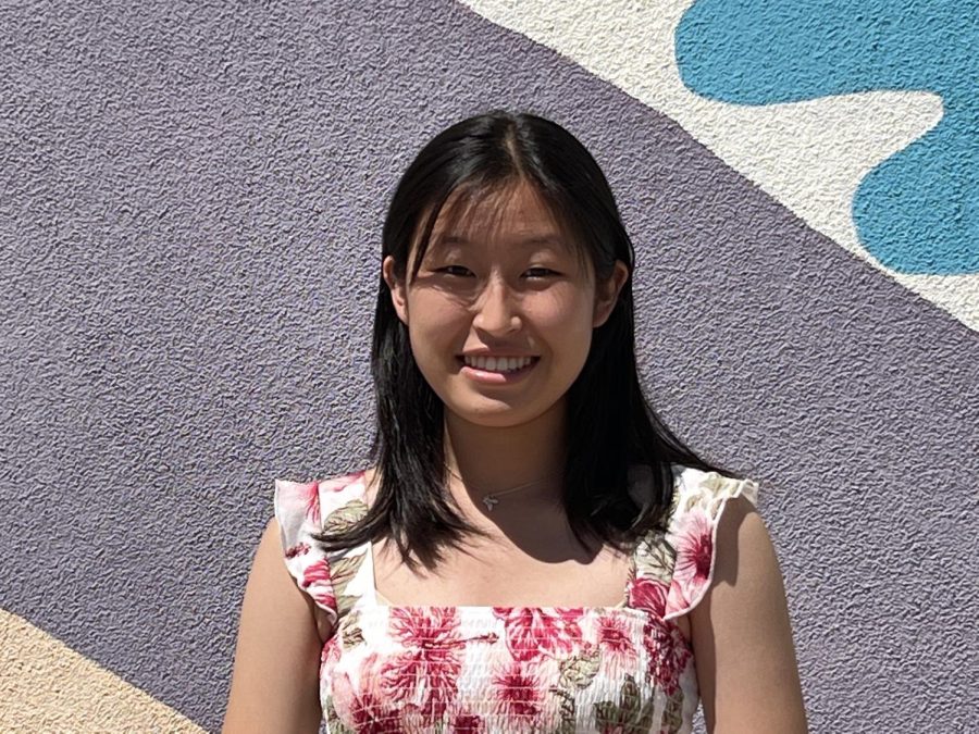 Grace Huang