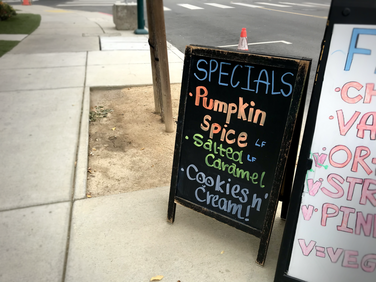 Halloween happenings in downtown Pleasanton