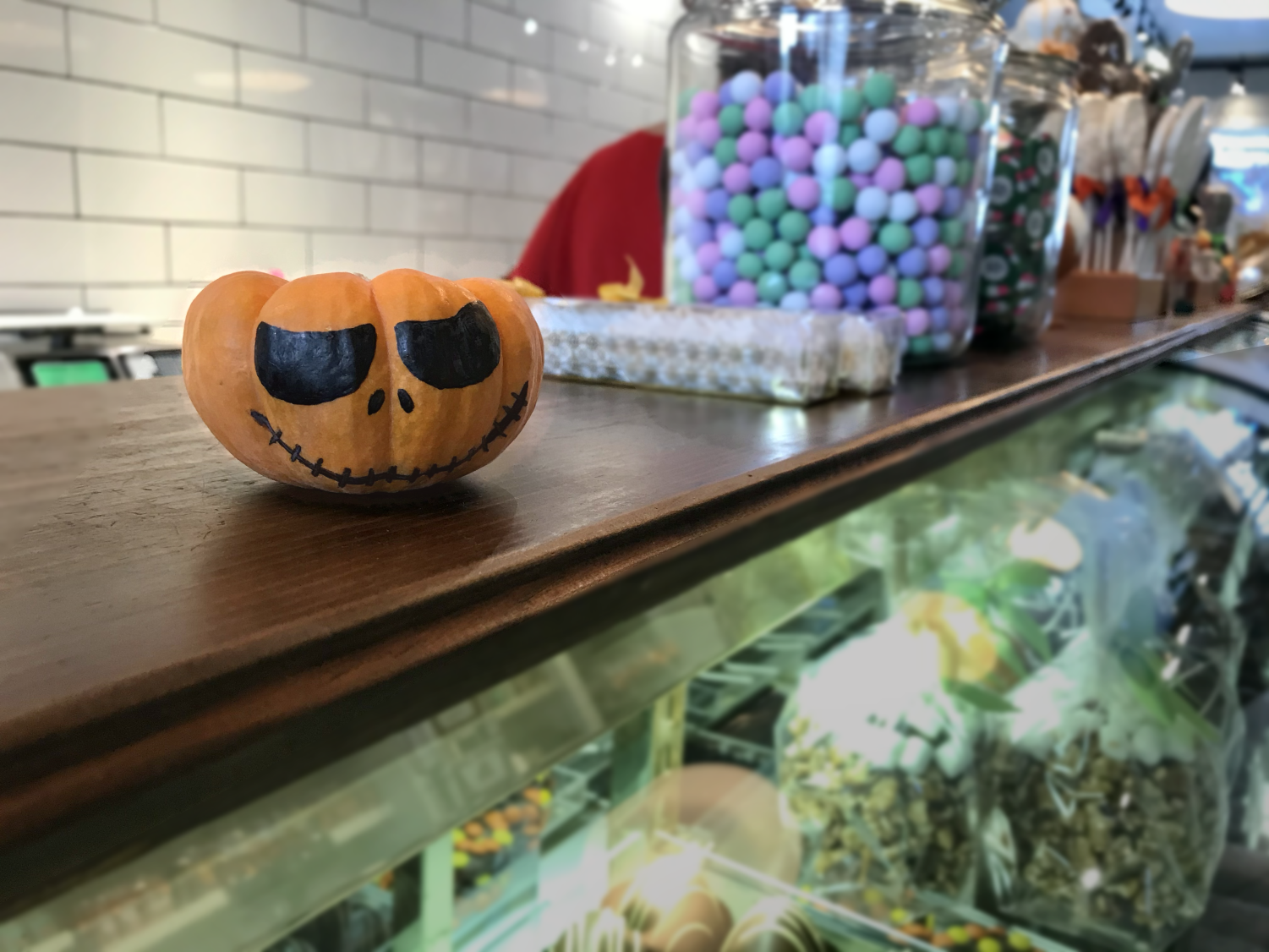 Halloween happenings in downtown Pleasanton