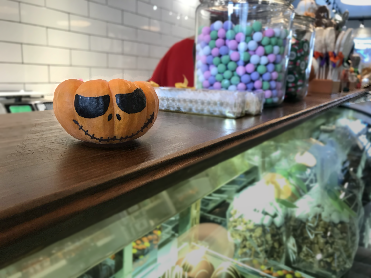 Halloween+happenings+in+downtown+Pleasanton