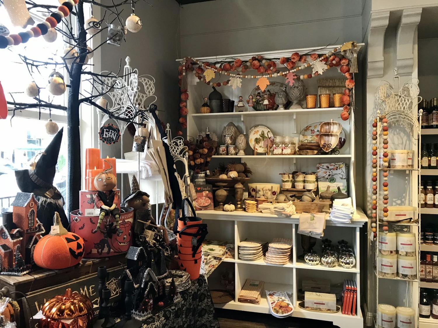 Halloween happenings in downtown Pleasanton