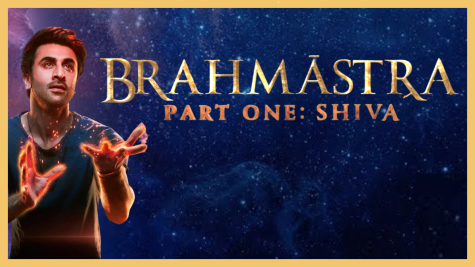 Brahmāstra has 4,500 VFX shots, meaning the movie showcases many special effects.
