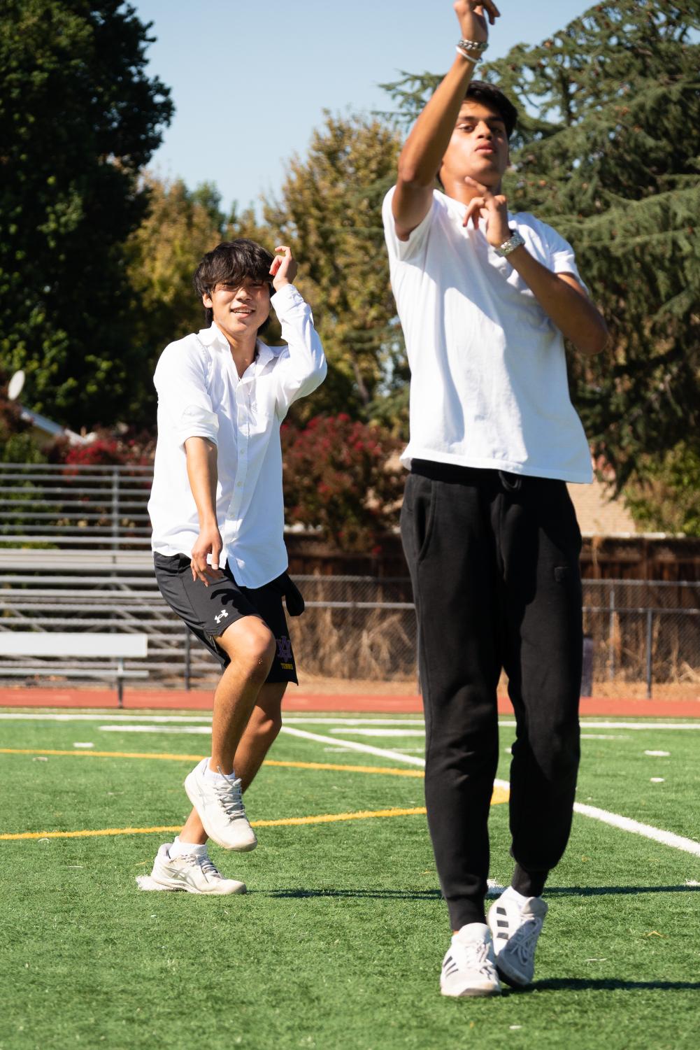 Amador holds centennial homecoming rally with brand new float decorations